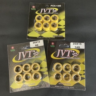 JVT FLYBALL PLYBALL CLICK 125/150 SKYDRIVE ADV PCX BOLA PULLEY BALL