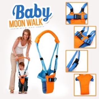 Moon walk baby walker toddler walker assistant
