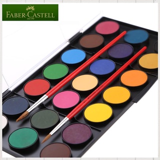HOT Faber Castell Watercolor Pa