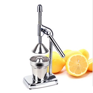 One world stainless steel juicer