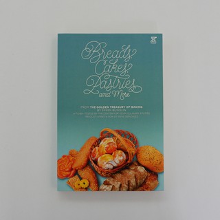 Breads,Cakes, Pastries and More by Efren Bunquin (1)