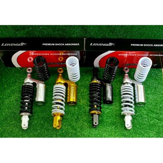 New Leivenger Shock With Tank Mio/Beat/Click