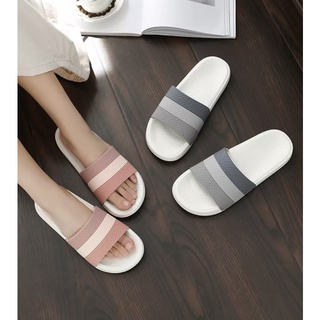Unisex Couple Family Slides Homewear and everyday use slippers slides