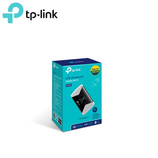 TP-Link M7450 300Mbps LTE-Advanced Mobile Wi-Fi