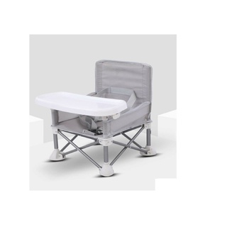 Baby High Chair Portable Folding Safe Baby Dining Chair Child Dining table Chair Seat