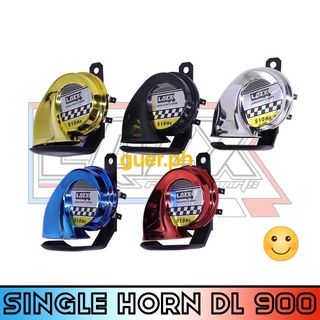SINGLE HORN DL -900