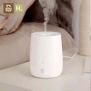 Car pendant▲XIAOMI MIJIA HL Aromatherapy Air Humidifiers Diffuser For Home Dampener Aroma Oil Essenc