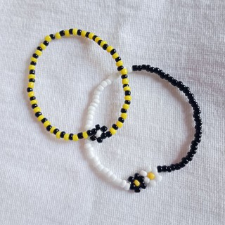 naya • SEVENTEEN hoshi & woozi inspired bracelet