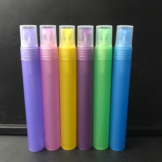 10pcs 30ml Pen Type Spray Bottle