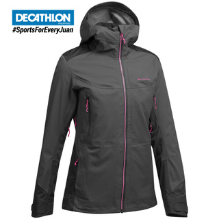 Decathlon Quechua MH900 Women's Waterproof Mountain Walking Jacket (2)