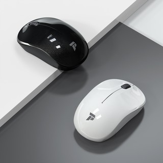Promax M4 Power saving wireless mouse with Nano Receiver