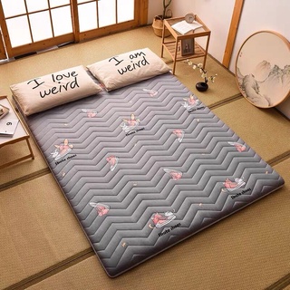 High Quality Tatami Mattress Folding floor Mat Adult bedroom Super lazy bed Soft Comfortable Mattres