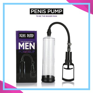 Global Family Penis Pump ENLARGER PUMP Sex Enhancement For Maximum Penis Extension Sex Toys for Boys
