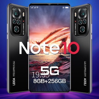 Realme Note10 Original Phone 8GB +256GB 5G Cellphone Sale Smartphone Cellphone Android Mobile Phone