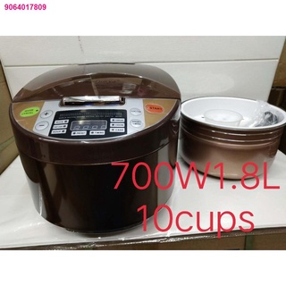 FGY09.14℗Meduoya 700W 1.8Liters Rice Cooker 10cups high quality 1#