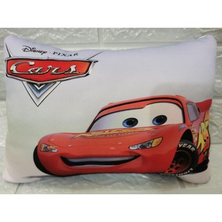 Car Mattresses✴✈Car mattress✚❁㍿CARS/ MCQUEEN mini Pillow 8*11 / 12*14 inches