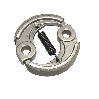 Top Quality Replacement Clutch Shoe and Spring Assembly Spare Parts Lawn Mower Fittings Garden Tool Parts TD33, TD40, TD48, TH34, TH43, TH48, TJ35E, TJ45E 2-001