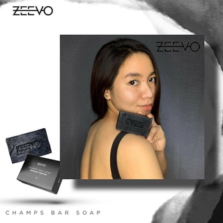 Zeevo Champs Bar Soap (3)