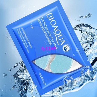 BIOAQUA Eye Mask anti-aging anti-puffiness dark circles moisturizing