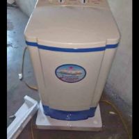 Micromatic washing machine 650 6.5kg (2)
