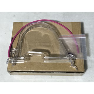 Cam Gear Cover(Clear)for EK SOHC engine