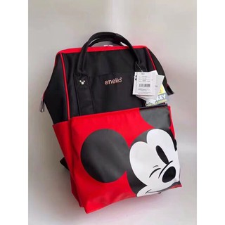 Anello Backpack Mickey mouse
