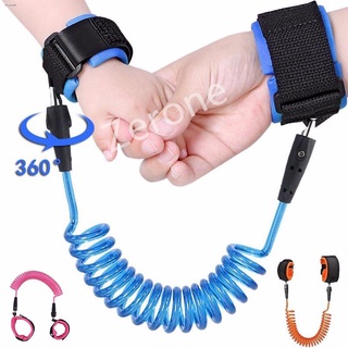 Baby Travel EssentialsChild Harnesses & Leashes▽Adjustable Kids Safety Harness Child Wrist Leash Ant