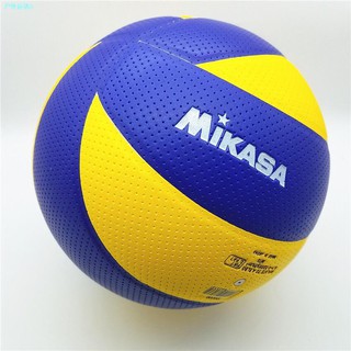 ✤♨MVA 200 Mikasa Volleyball Free of charge pin Net pump