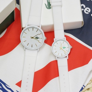 [JAY.CO] Lacoste fashion couple watch#LC08 (1)