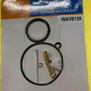 Carburator Repair kit Wave125