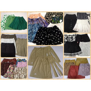 Live Selling Checkout for Skirts