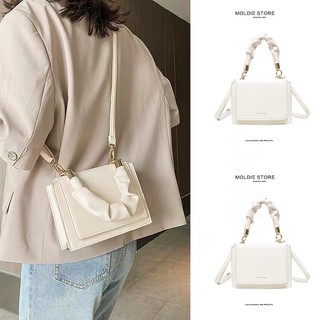 HH fashion korean sling bag for women with handle 2 uses 2005