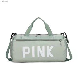 ⊙❖JYS sports gym bag fitness bag travel handbag with shoes compartment .AAA