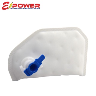 Motorcycle Accessories E-POWER CLICK150i Fuel Injection Fuel Pump Filter