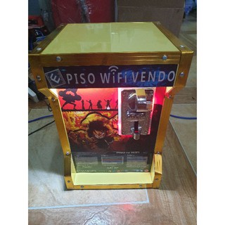 Piso Wifi Vendo LPB with VLAN NEWIFI OPENWRT or Mikrotik HapLite rb941 (4)