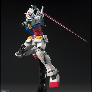 Gundam HG Model Kit: Gundam RX-78-02 (Gundam The Origin Ver.) (7)