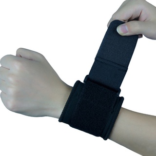 Wristband Weightlifting Volleyball Basketball Sports Fitness Men's and Women's wrist support