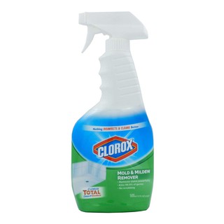 Clorox Mold and Mildew Trigger 500ml