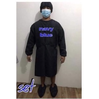 ppe gown PPE Isolation Gown Washable