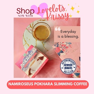 NAMIROSEUS Slimming Coffee - Bestselling Slimming Coffee