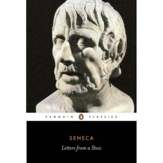 Book Paper in English Letters From s Stoic Books by Seneca for Adult