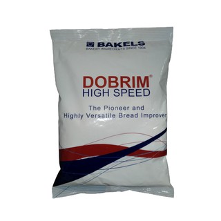 Bakels Dobrim High Speed Bread Improver (1)