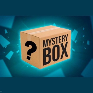 mistery box 100% Super Legit (6)