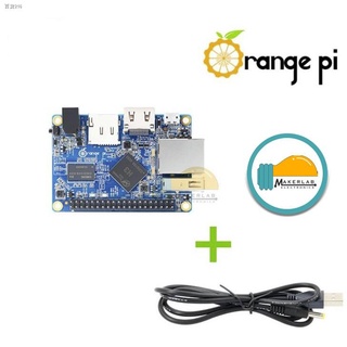 Pinakamabentang☈◊❅Orange Pi One Kit Orange Pi PC Kit for Pisowifi Piso Wifi