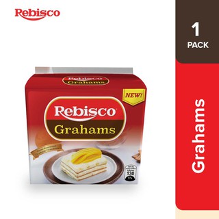 Rebisco Grahams 200G (1)