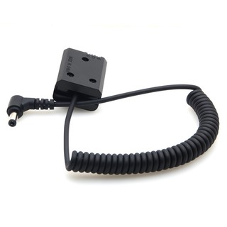 ☀New product recommendation★Np-Fw50 Dummy Battery Pack Coupler Adapter With Dc Male Connector Power (6)