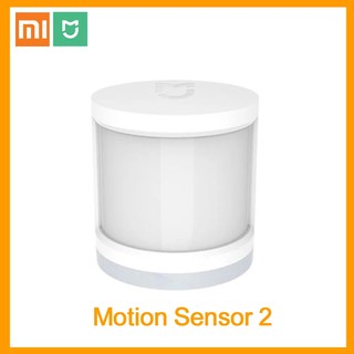 Xiaomi Mijia Human Body Sensor 2 Magnetic Smart Home Super Practical Device Smart Intelligent Device