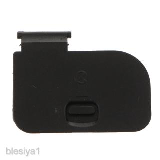 Camera Battery Rear Door Cover Back Snap-on Lid Cap Unit Fits for Nikon D750 DSLR - Replacement for