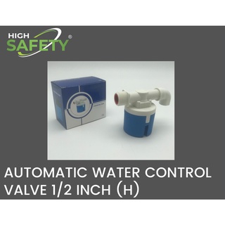Automatic Water Level Control Valve 1/2 3/4 1" INSIDE (HIGH SAFETY BRAND) Promo Price Local Shipping