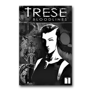 Trese Bloodlines Vol. 1